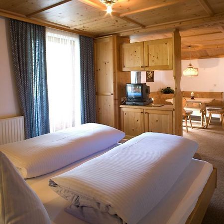Gaestehaus Rauch Schwendau Exteriér fotografie
