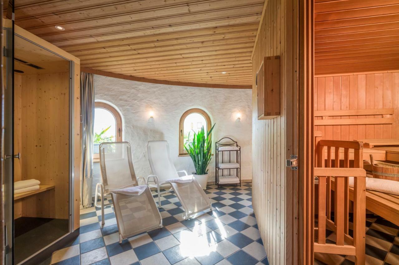 Gaestehaus Rauch Schwendau Exteriér fotografie