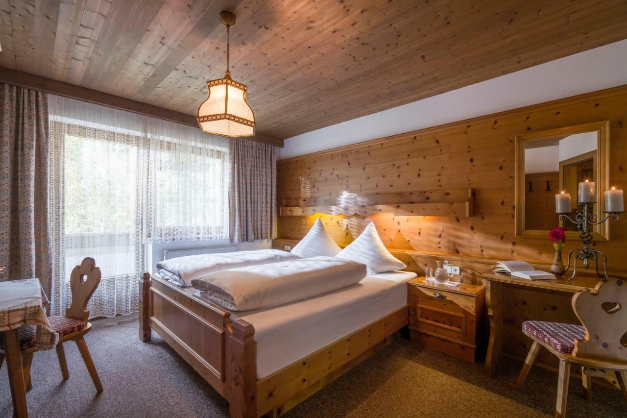 Gaestehaus Rauch Schwendau Exteriér fotografie